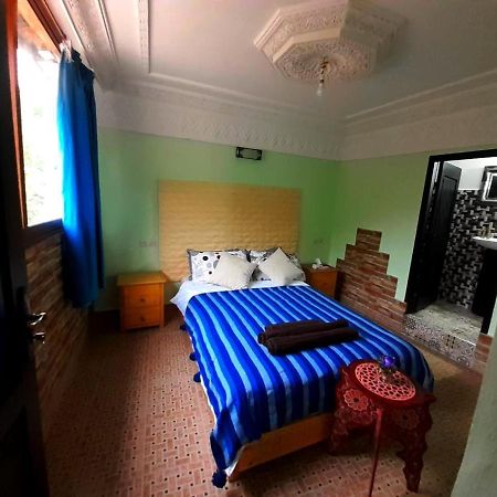 Appartement Kasbah Chez Les Berberes à Imlil  Extérieur photo