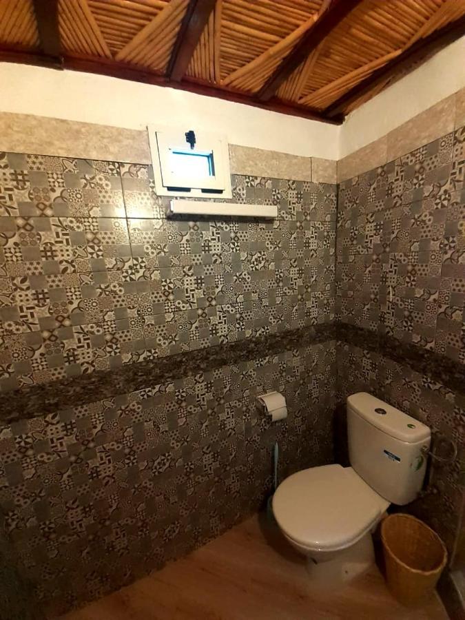 Appartement Kasbah Chez Les Berberes à Imlil  Extérieur photo