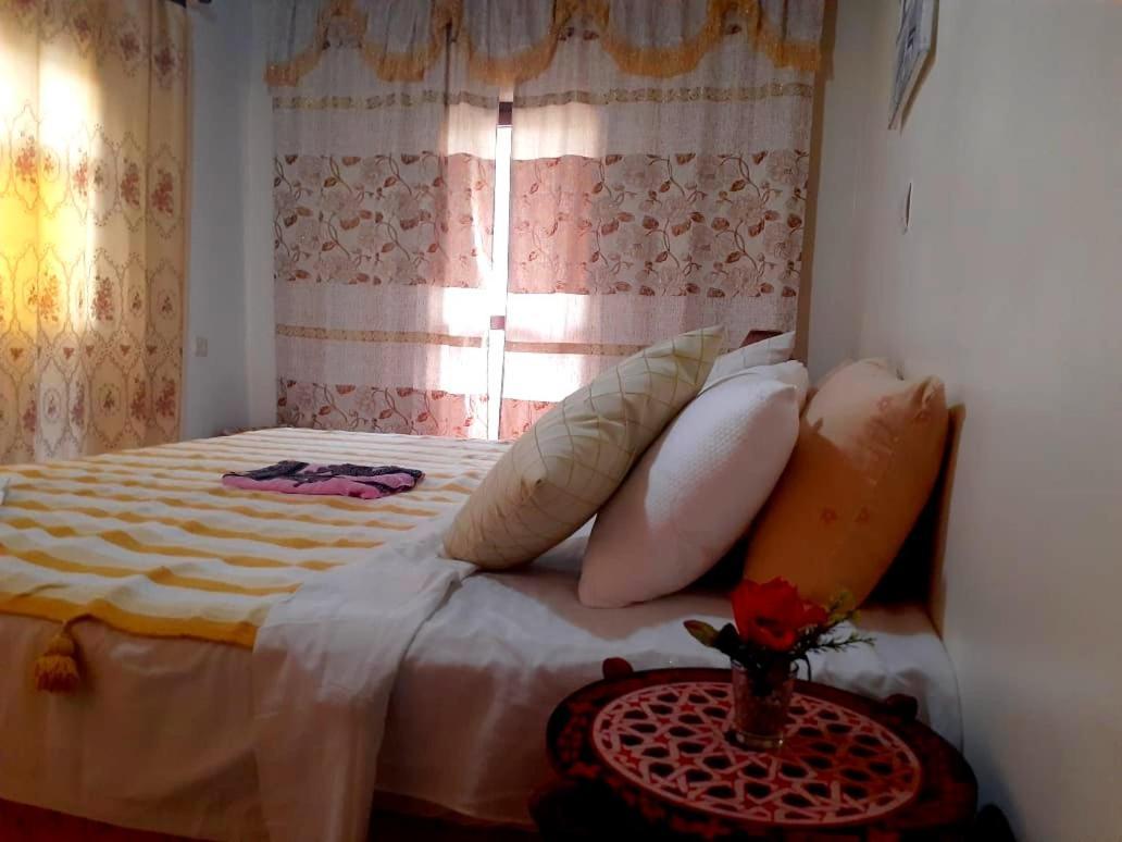 Appartement Kasbah Chez Les Berberes à Imlil  Extérieur photo
