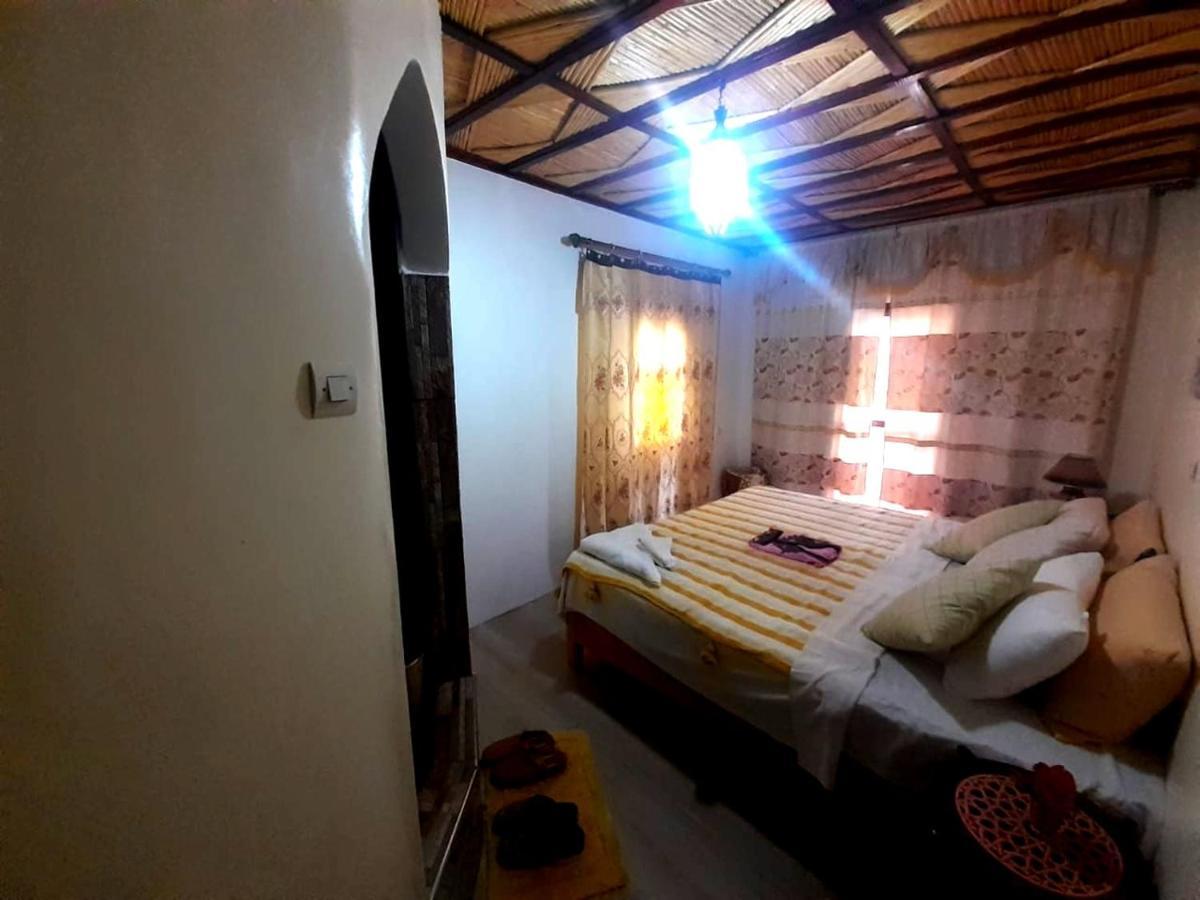Appartement Kasbah Chez Les Berberes à Imlil  Extérieur photo