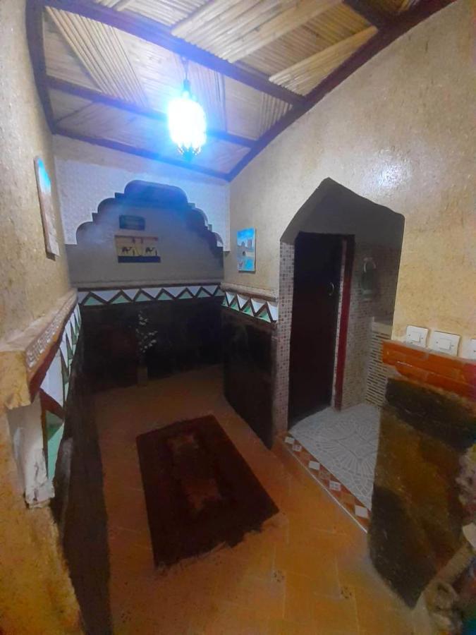 Appartement Kasbah Chez Les Berberes à Imlil  Extérieur photo